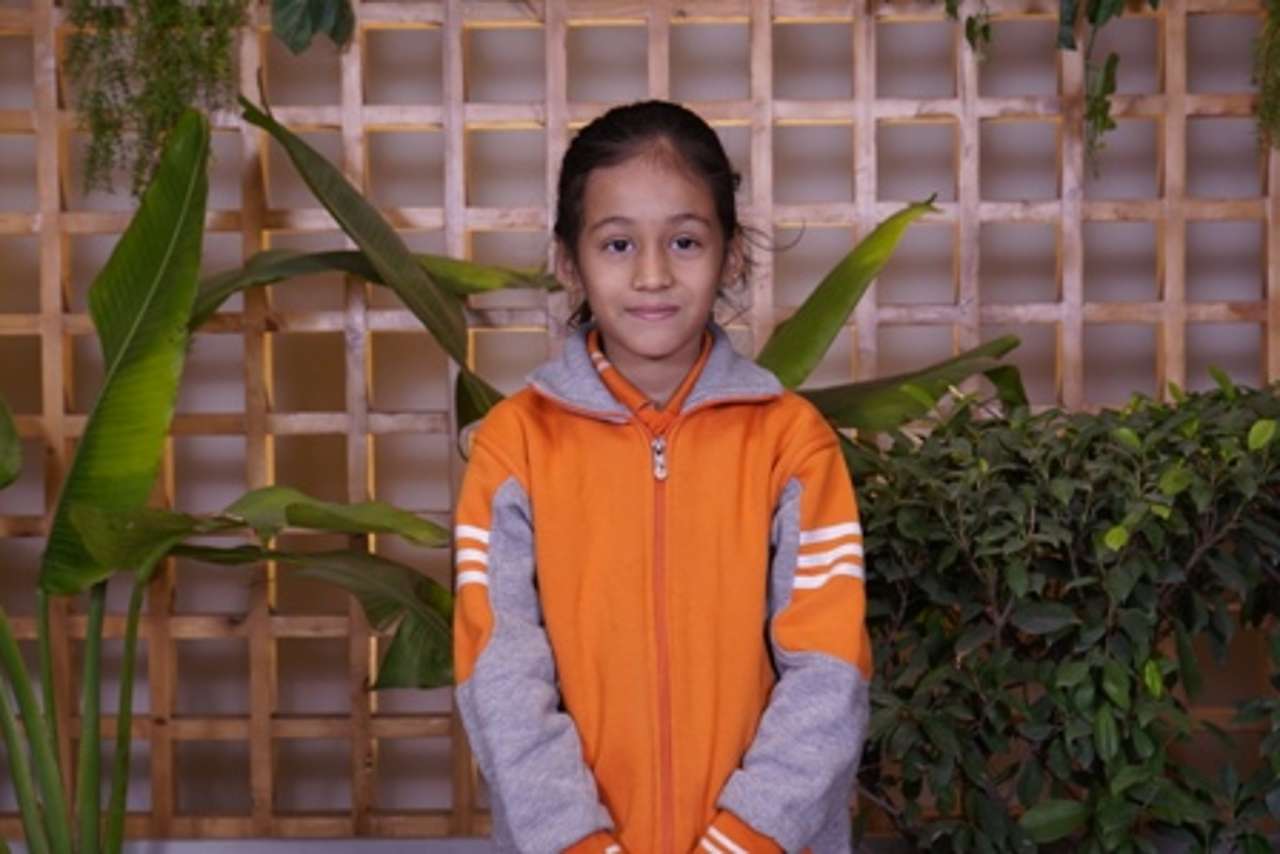 D Y Patil International School, Worli