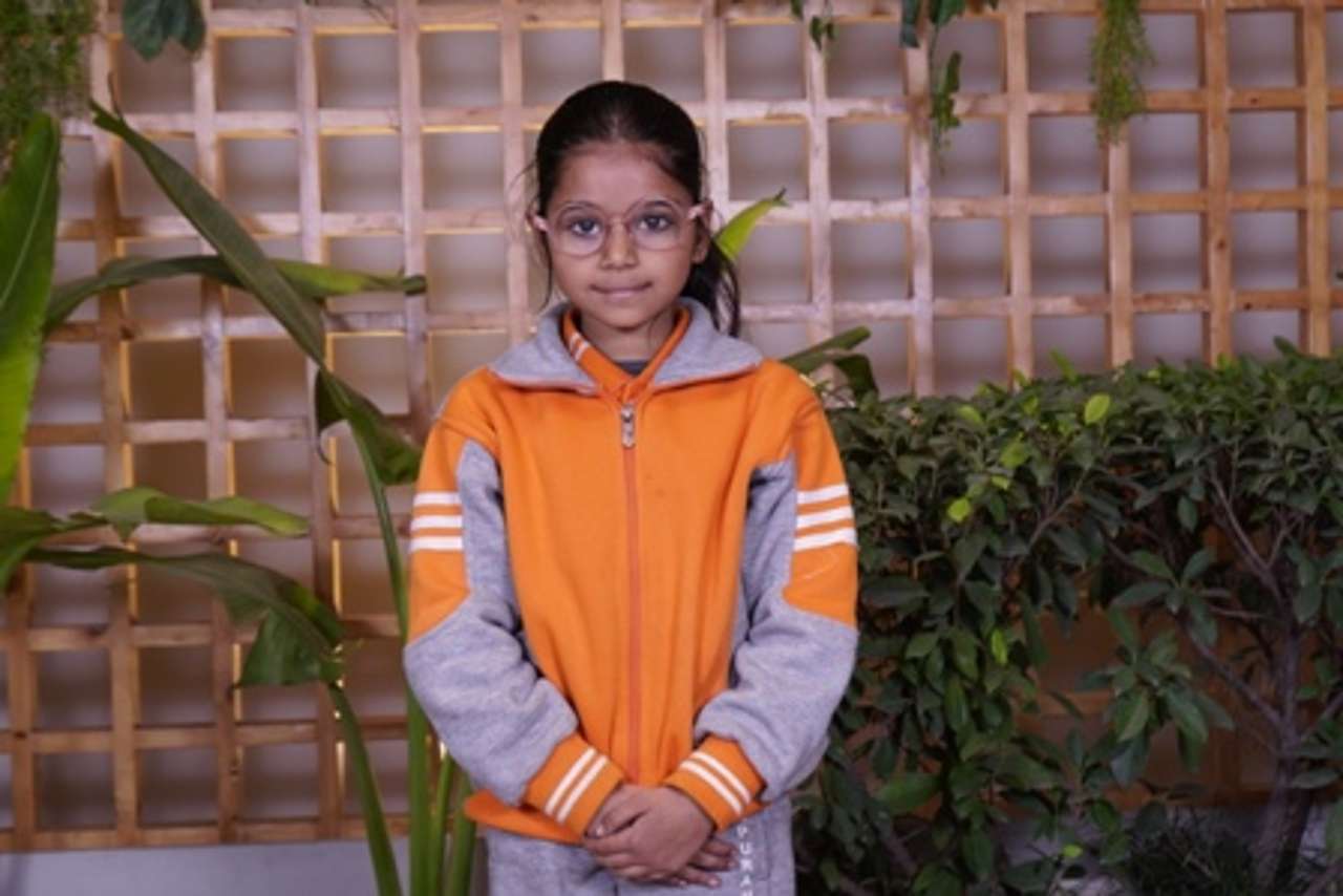 D Y Patil International School, Worli