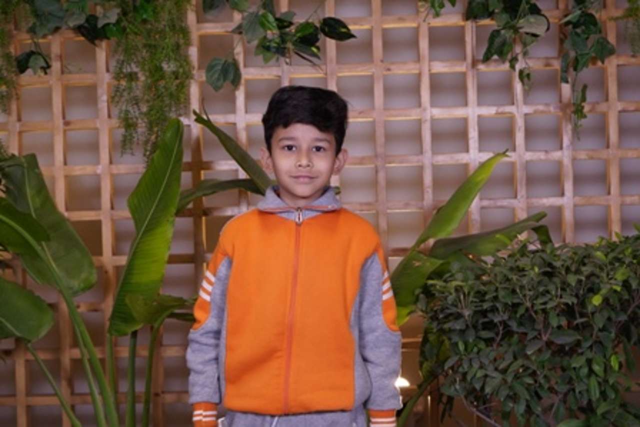 D Y Patil International School, Worli