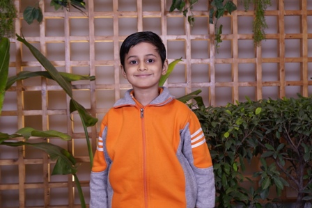 D Y Patil International School, Worli