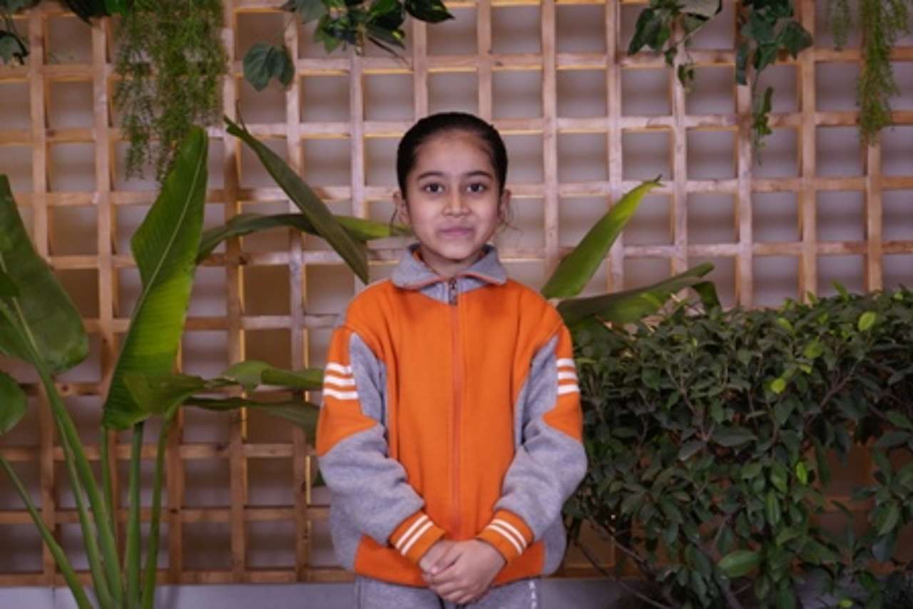 D Y Patil International School, Worli