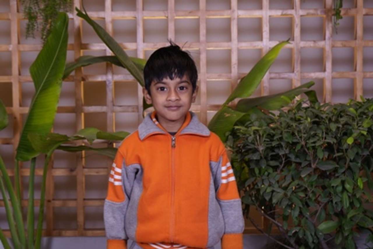 D Y Patil International School, Worli