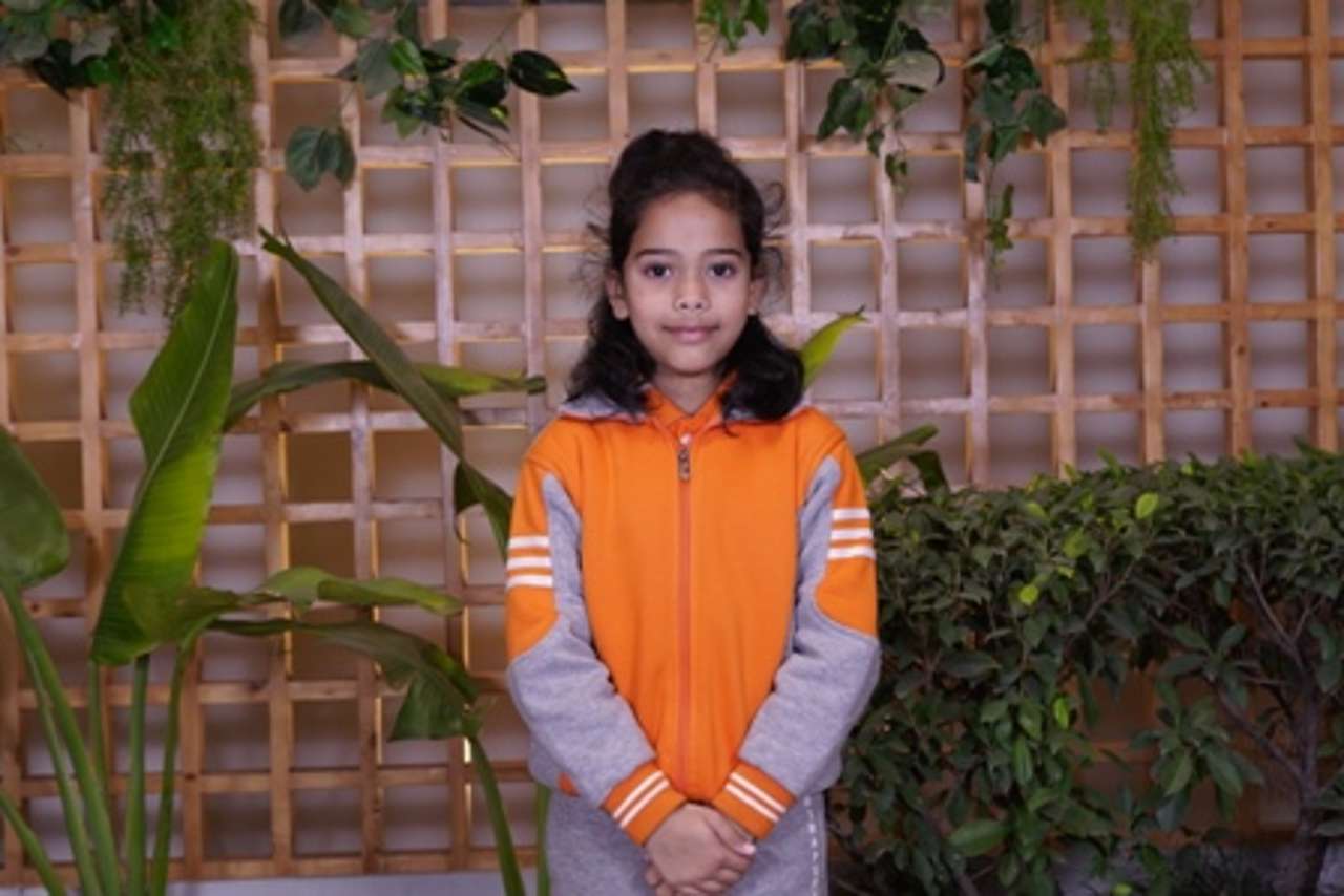 D Y Patil International School, Worli