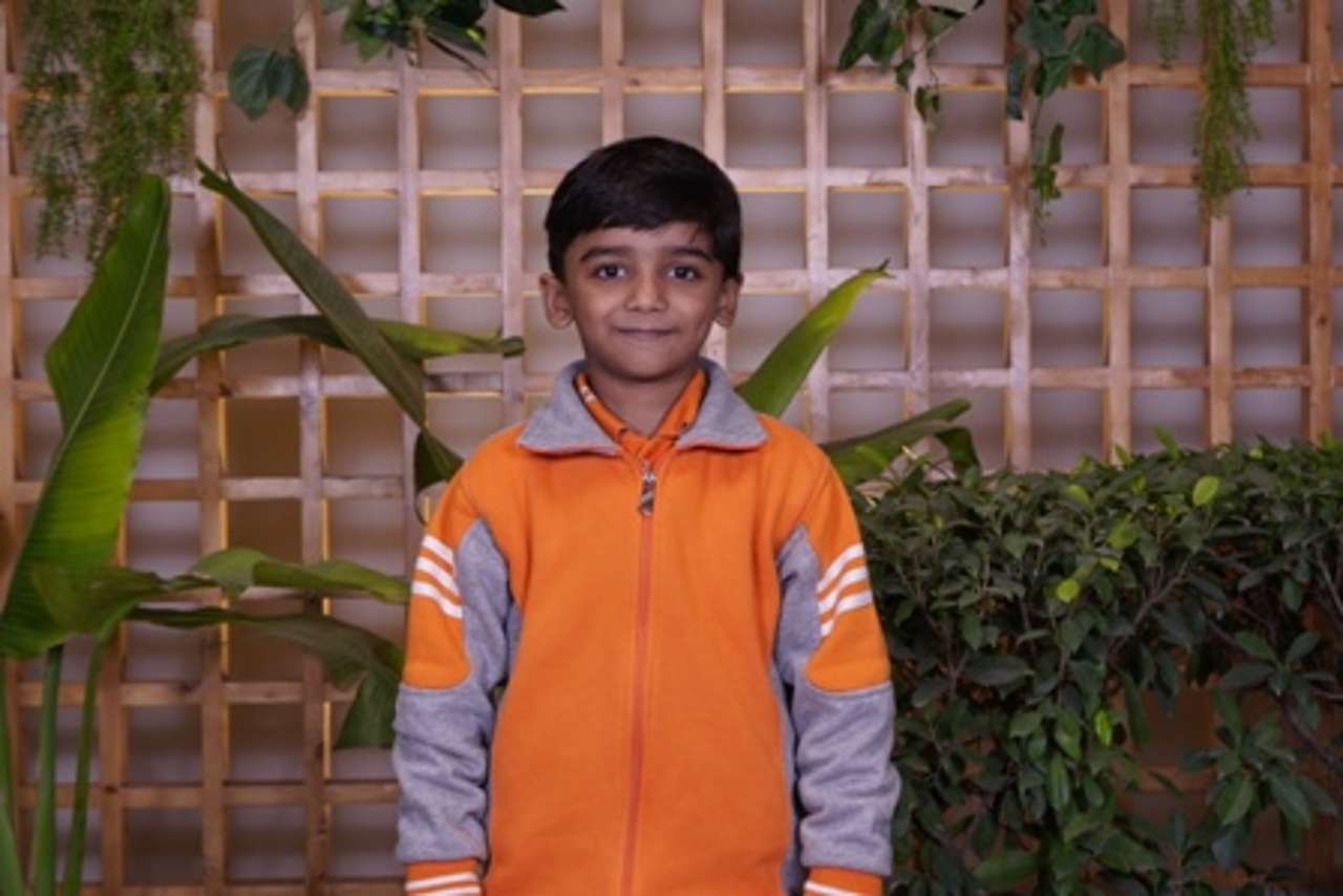 D Y Patil International School, Worli