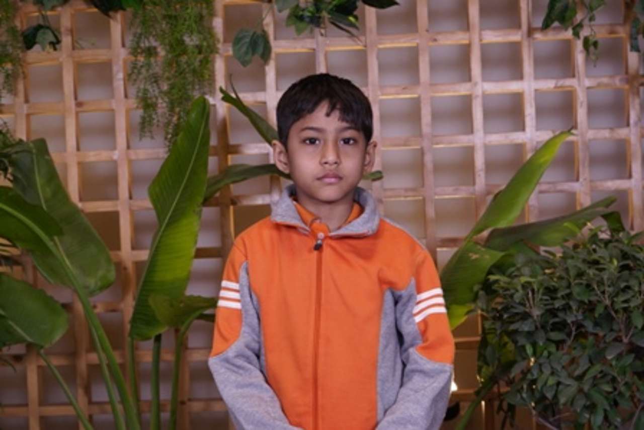 D Y Patil International School, Worli