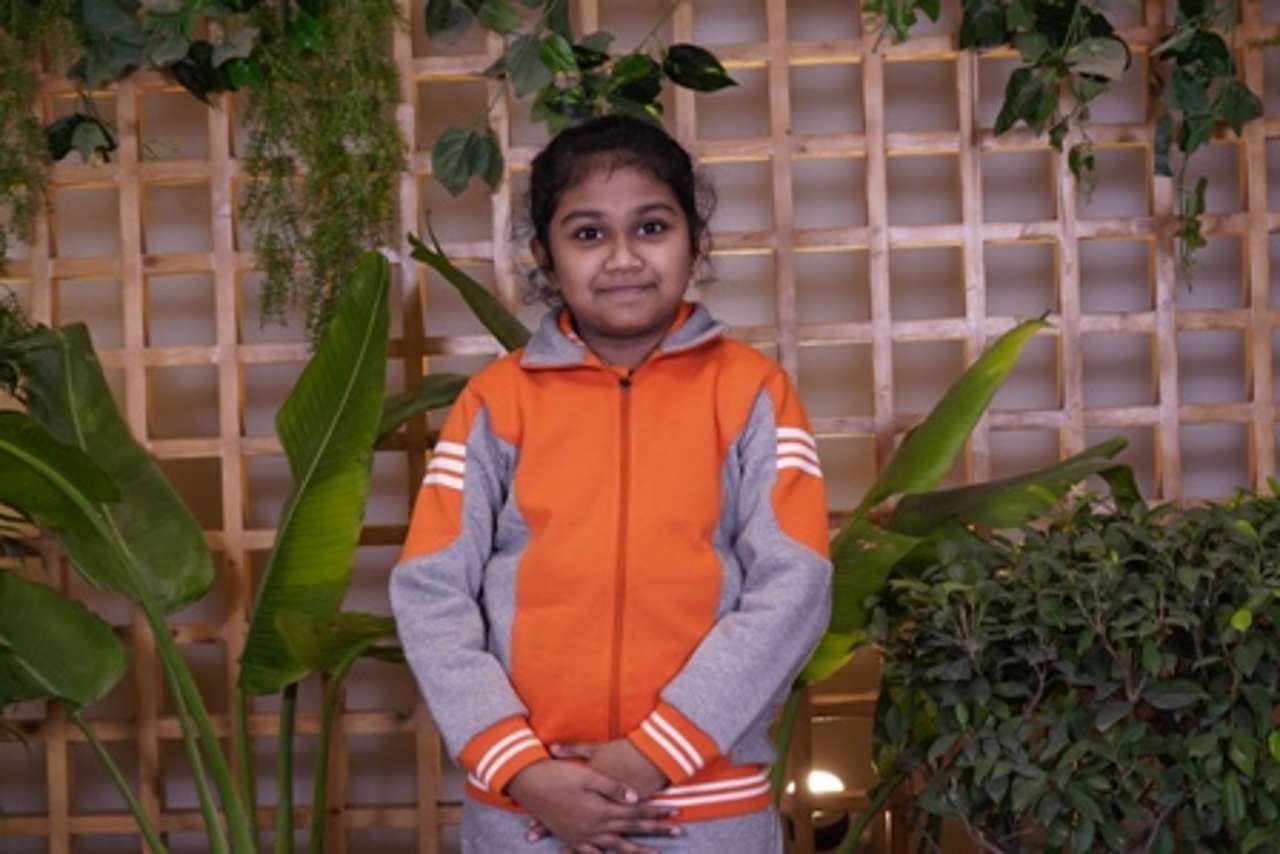 D Y Patil International School, Worli