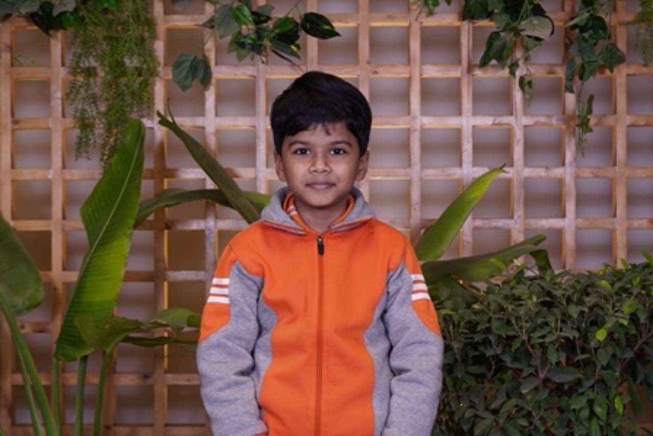 D Y Patil International School, Worli