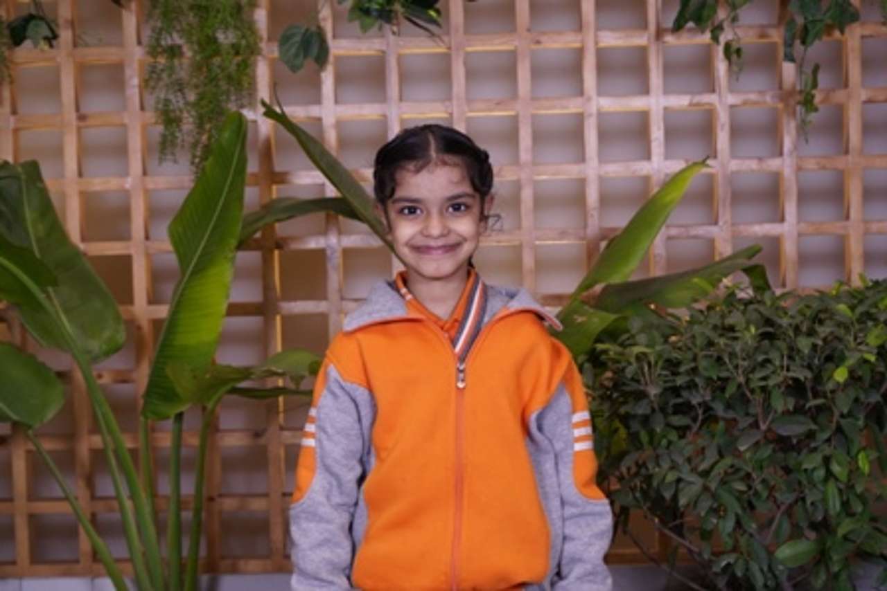 D Y Patil International School, Worli