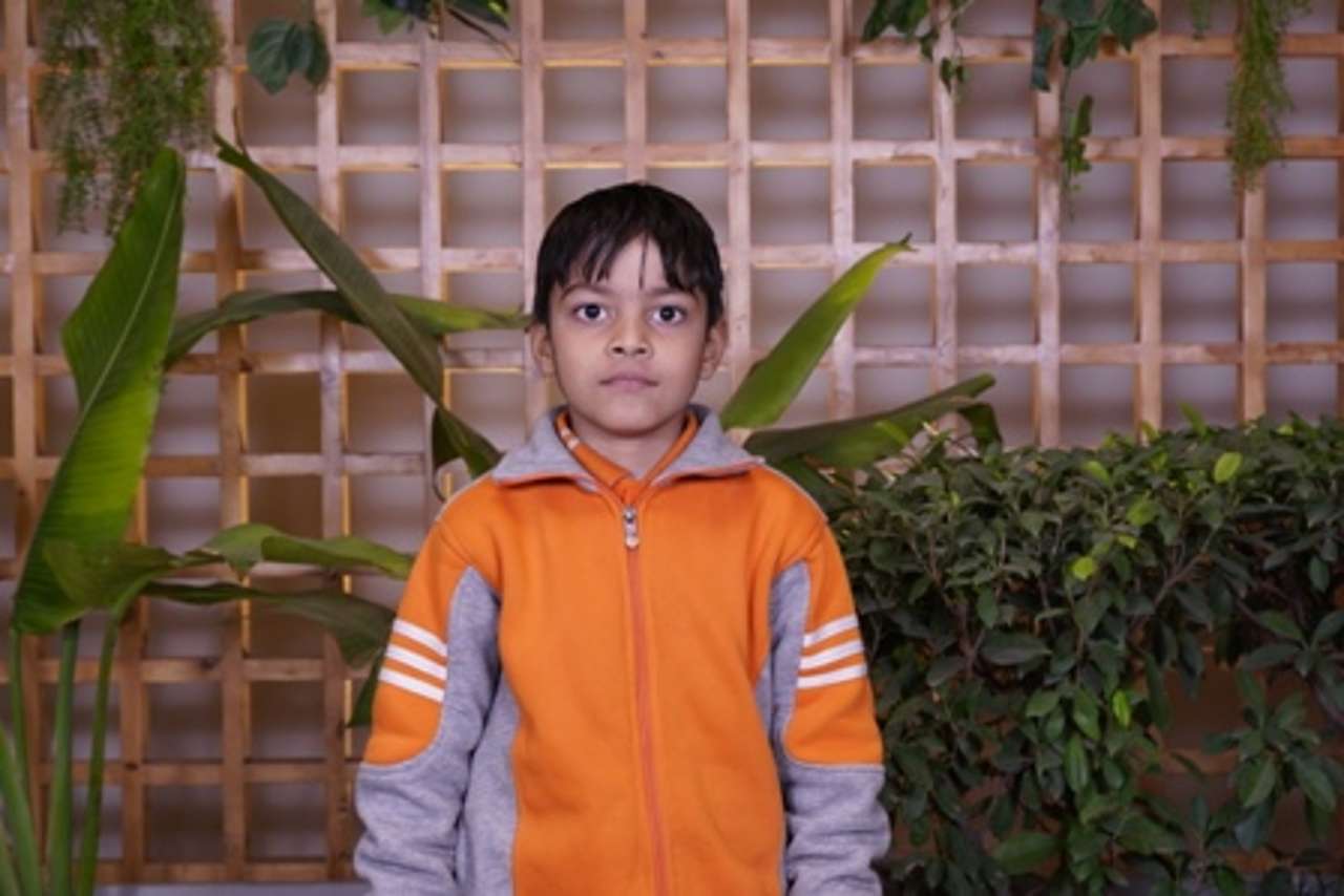 D Y Patil International School, Worli