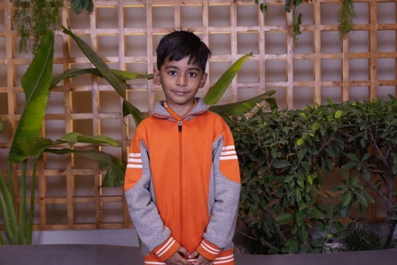 D Y Patil International School, Worli