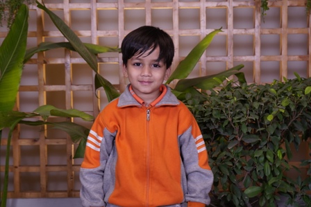D Y Patil International School, Worli