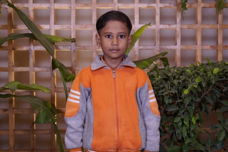 D Y Patil International School, Worli