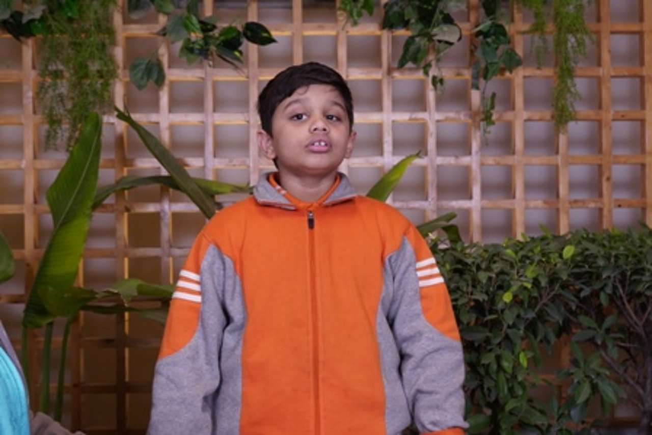 D Y Patil International School, Worli