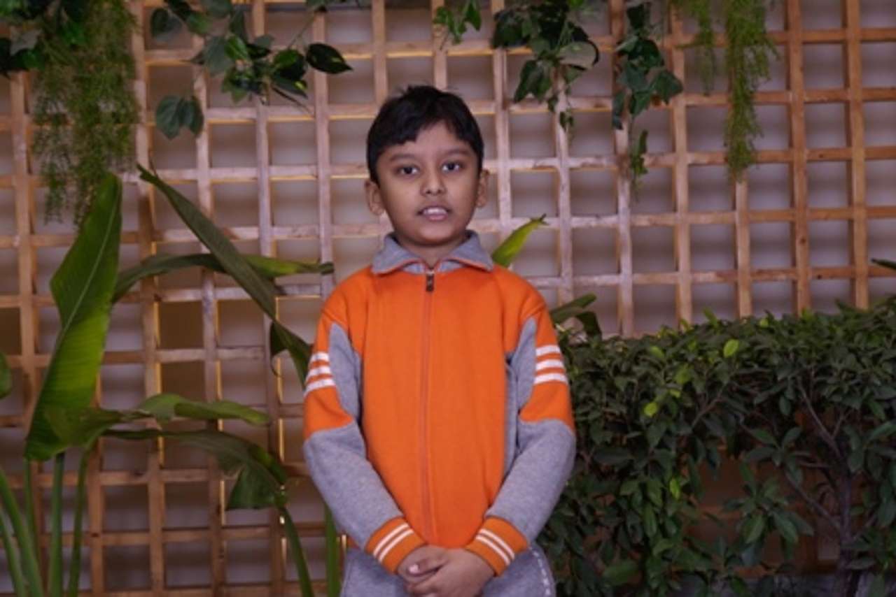 D Y Patil International School, Worli