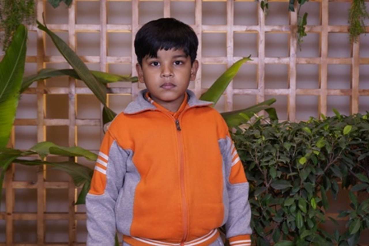 D Y Patil International School, Worli