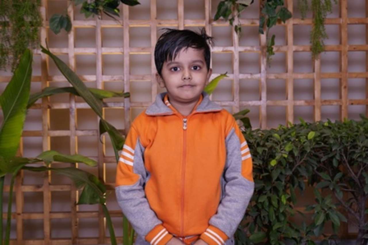 D Y Patil International School, Worli