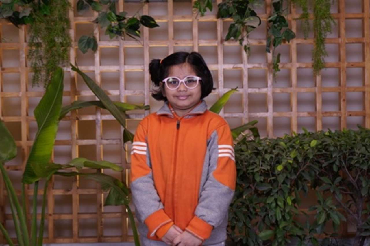 D Y Patil International School, Worli