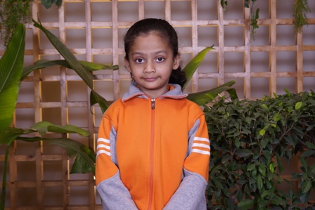 D Y Patil International School, Worli