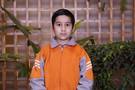 D Y Patil International School, Worli