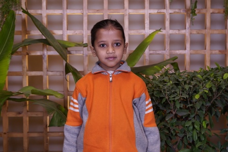 D Y Patil International School, Worli