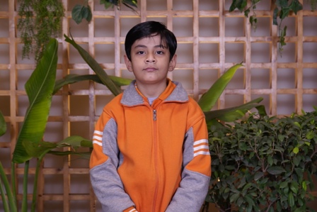 D Y Patil International School, Worli