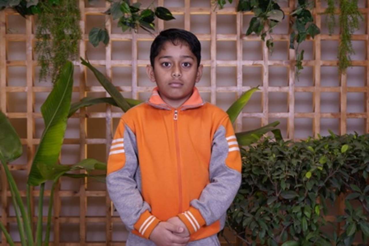 D Y Patil International School, Worli