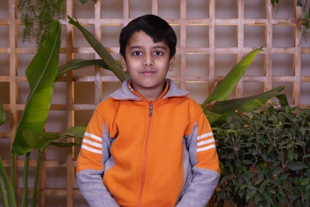 D Y Patil International School, Worli