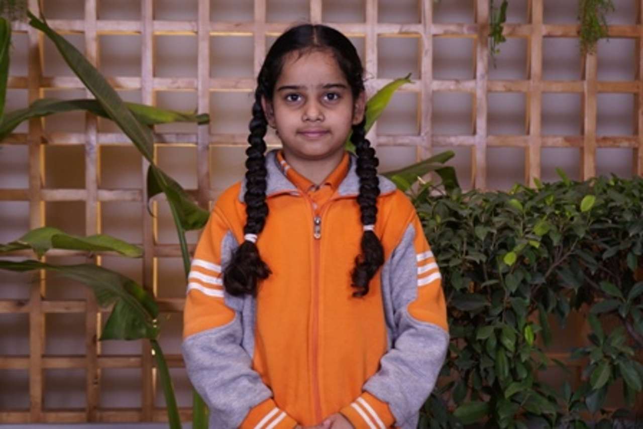 D Y Patil International School, Worli