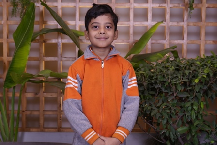 D Y Patil International School, Worli