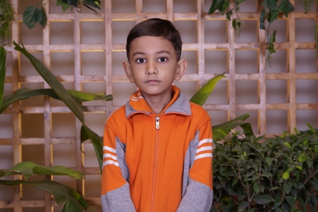 D Y Patil International School, Worli
