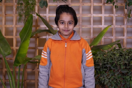 D Y Patil International School, Worli
