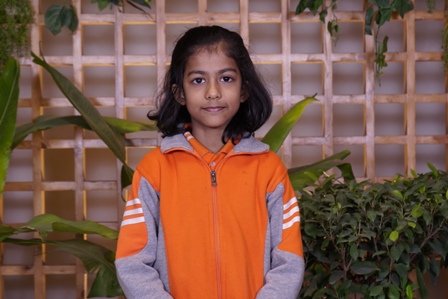 D Y Patil International School, Worli