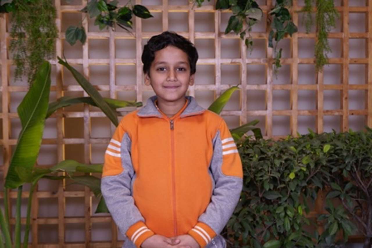 D Y Patil International School, Worli