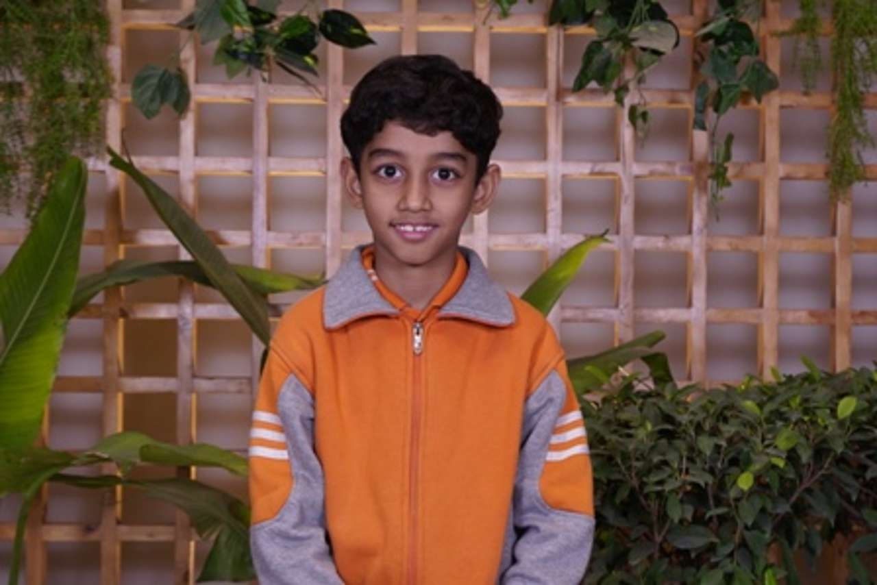 D Y Patil International School, Worli