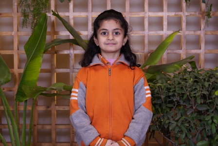 D Y Patil International School, Worli