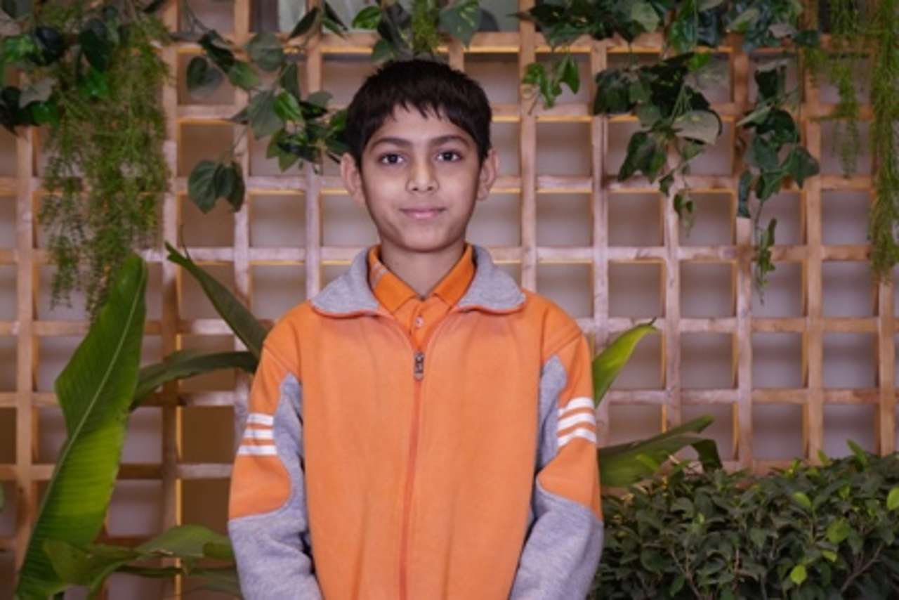 D Y Patil International School, Worli