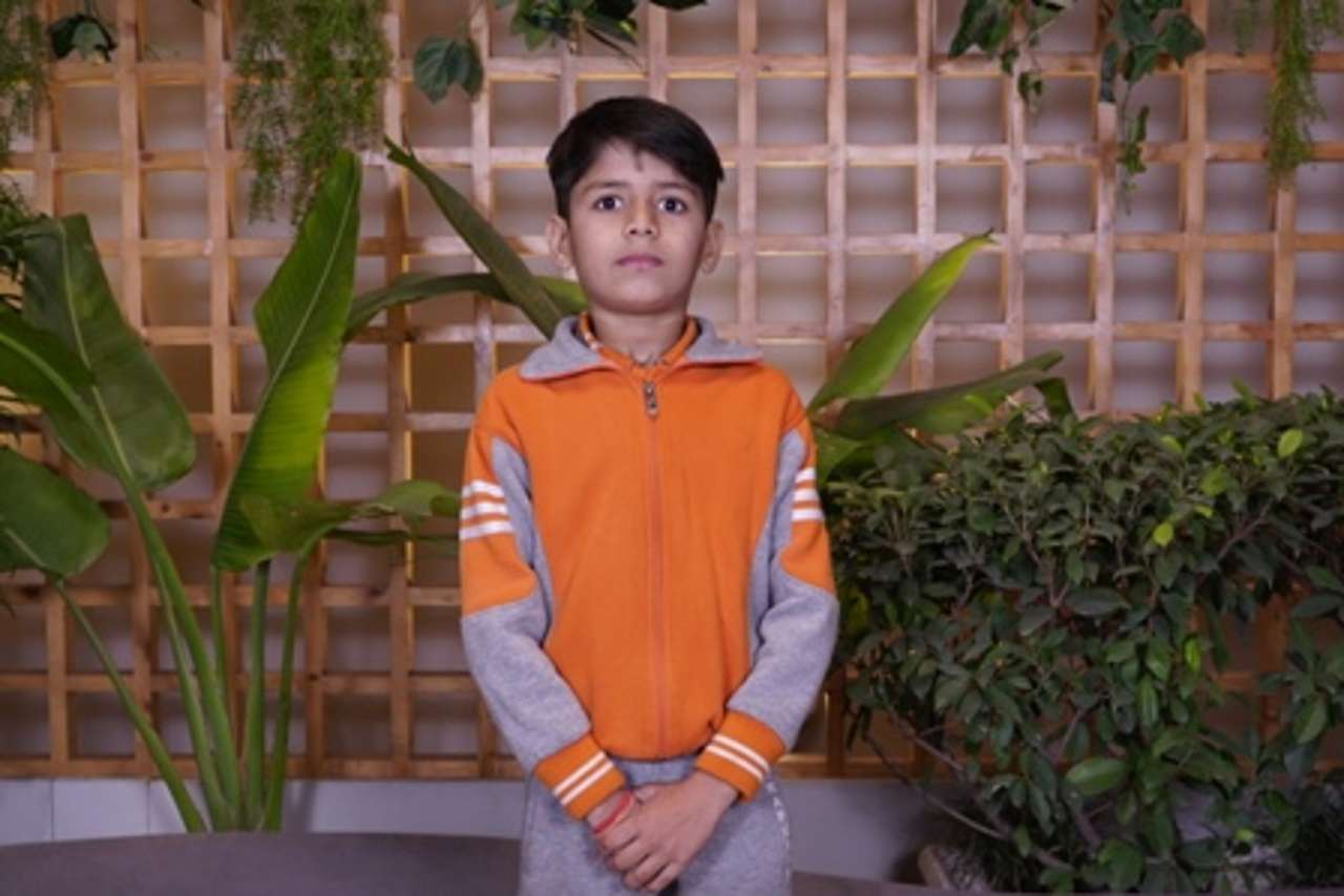 D Y Patil International School, Worli