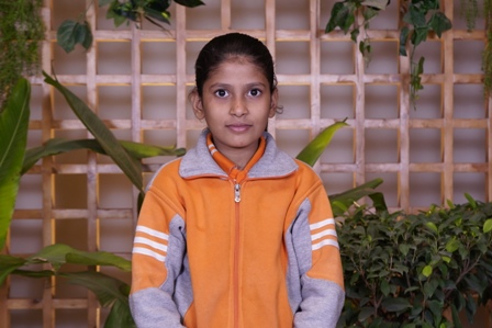 D Y Patil International School, Worli