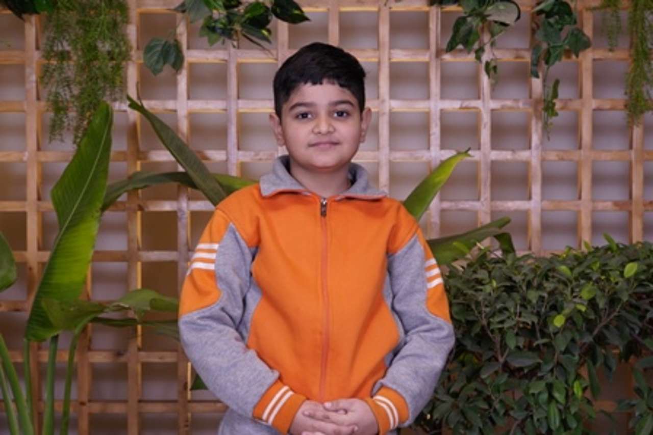 D Y Patil International School, Worli