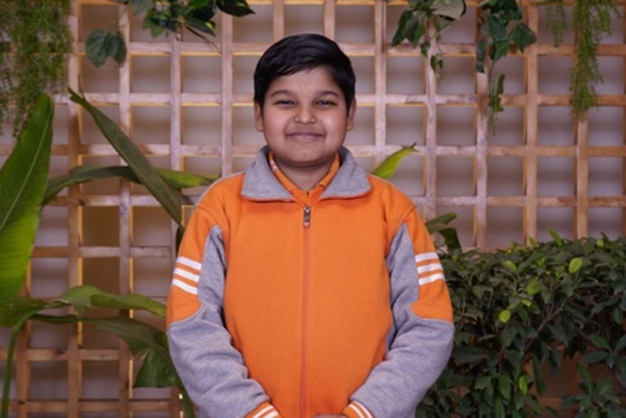 D Y Patil International School, Worli