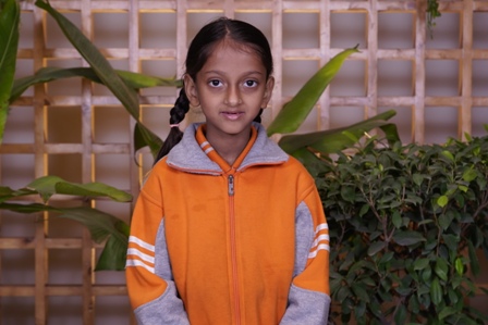 D Y Patil International School, Worli