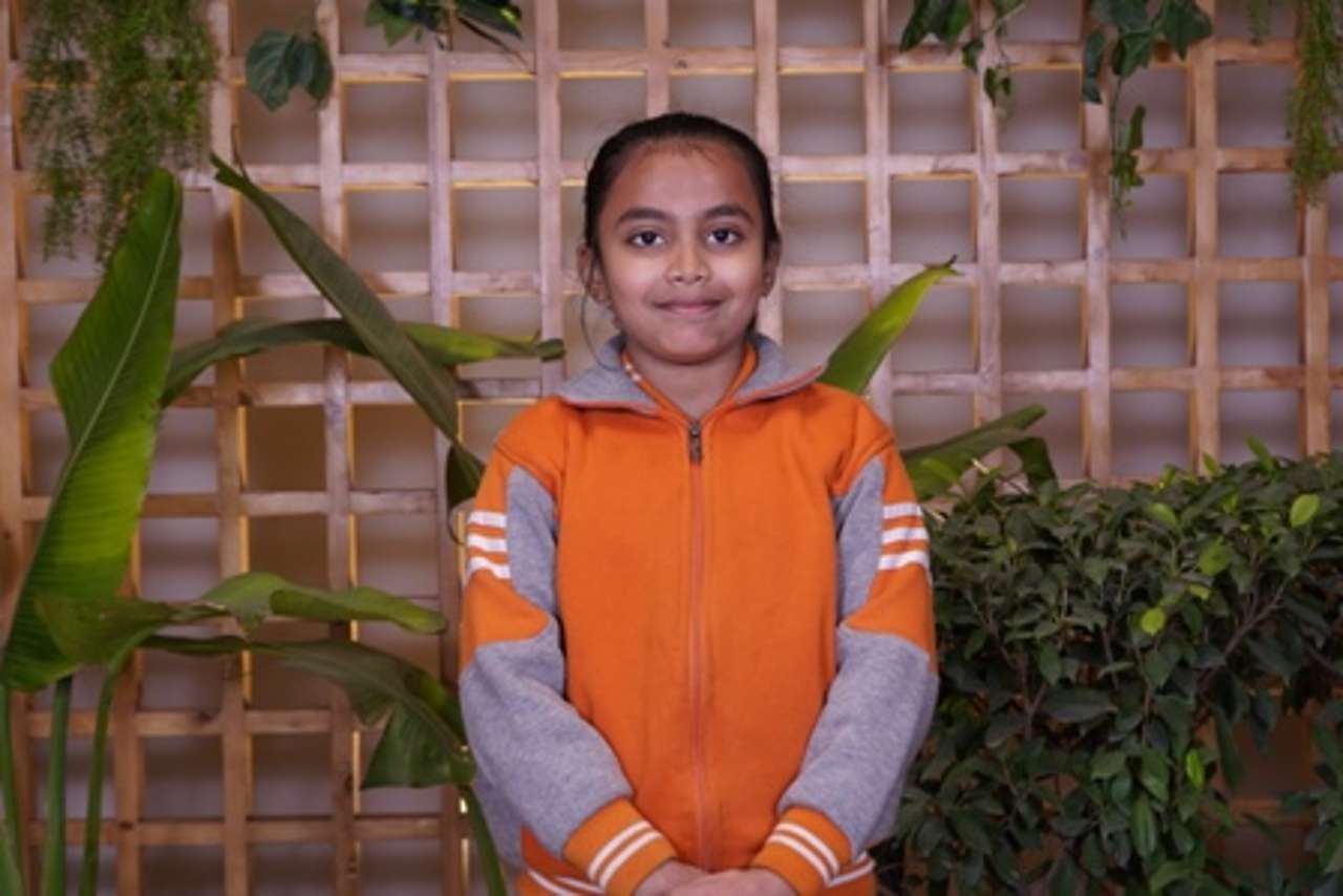 D Y Patil International School, Worli
