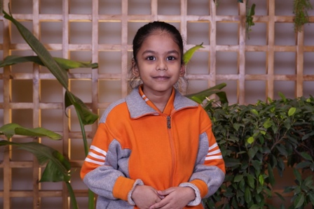 D Y Patil International School, Worli