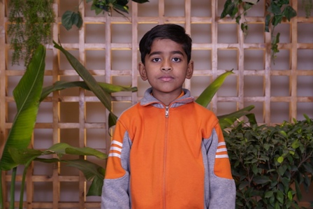 D Y Patil International School, Worli