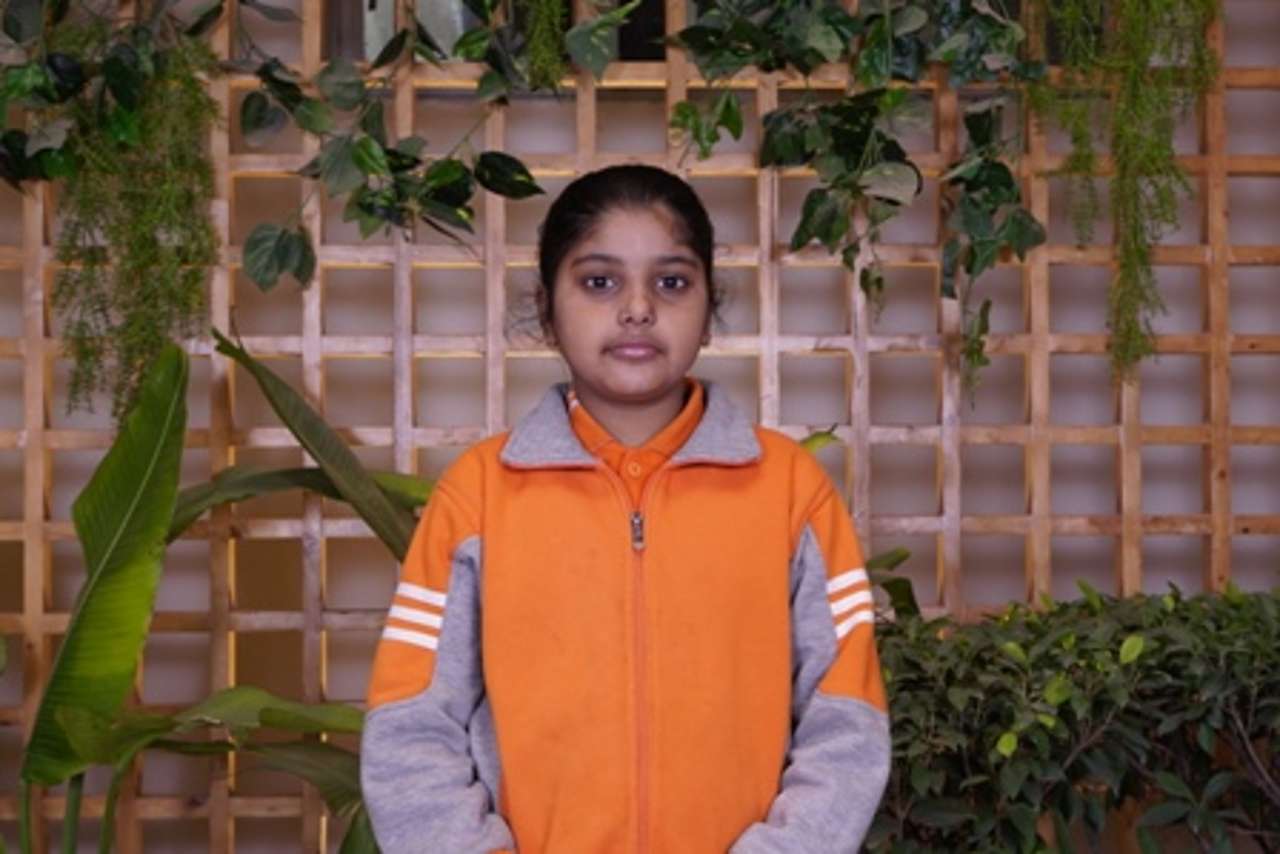 D Y Patil International School, Worli