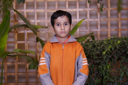 D Y Patil International School, Worli