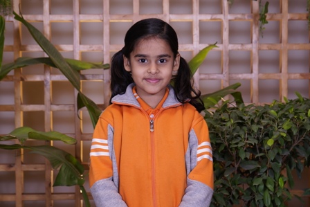 D Y Patil International School, Worli