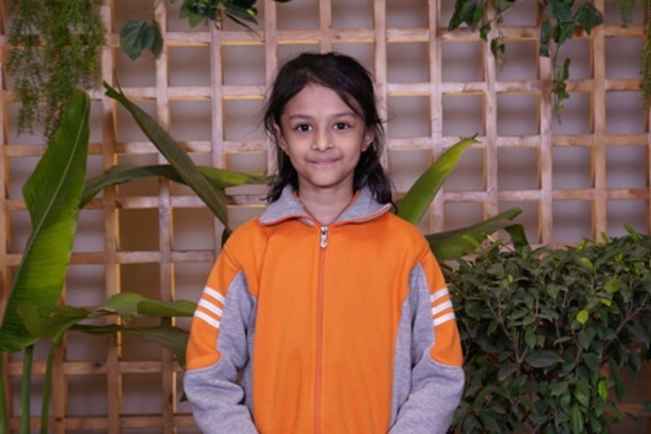 D Y Patil International School, Worli