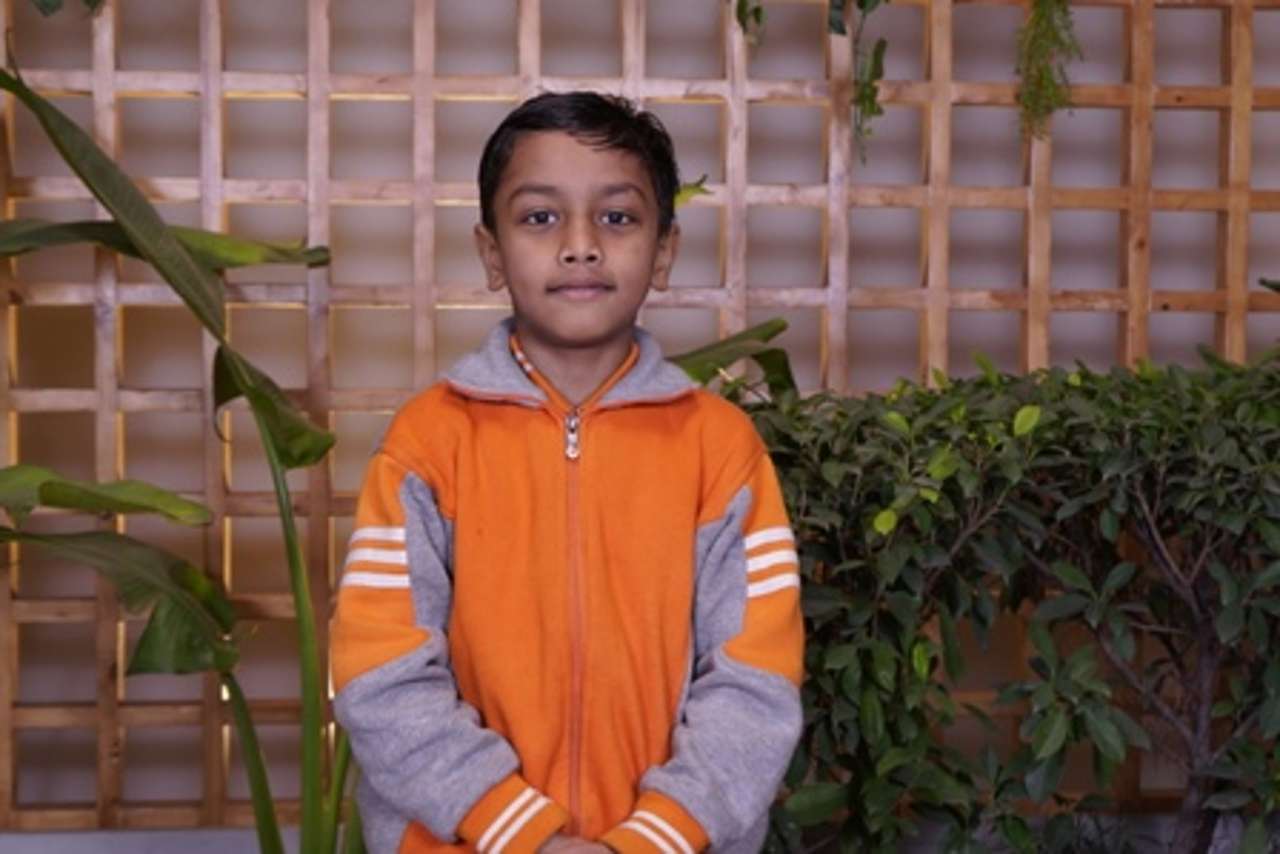 D Y Patil International School, Worli