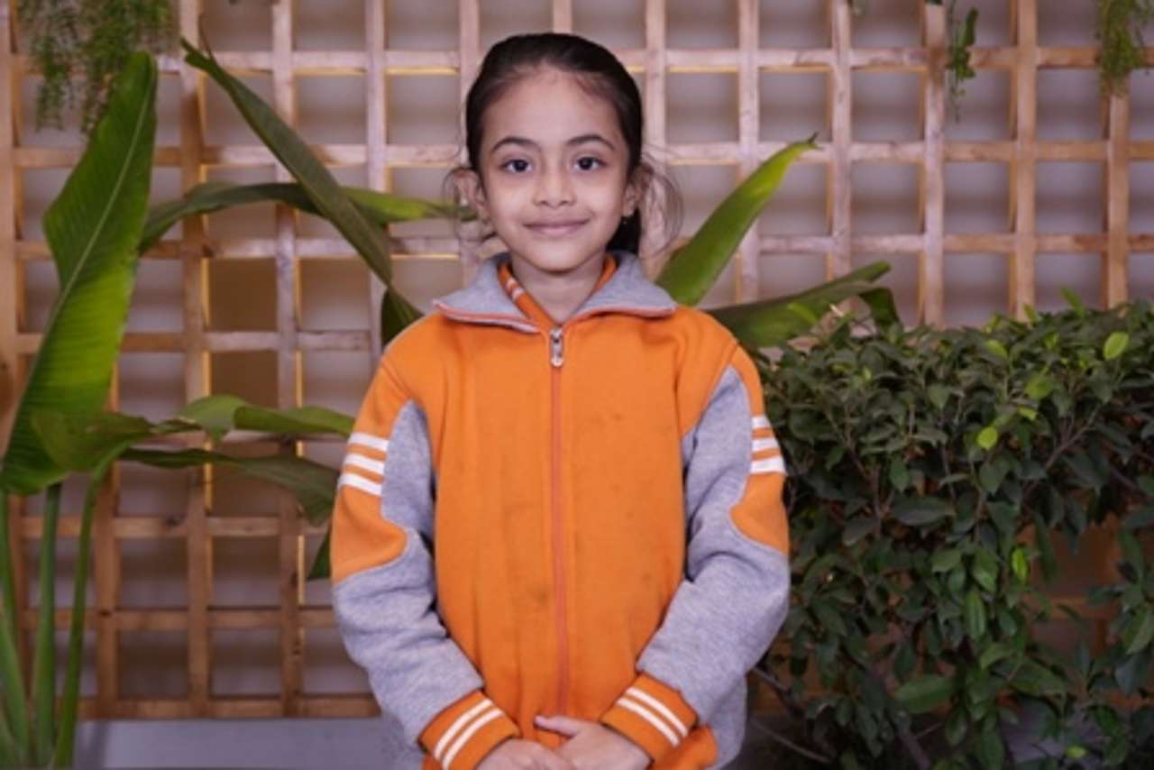 D Y Patil International School, Worli